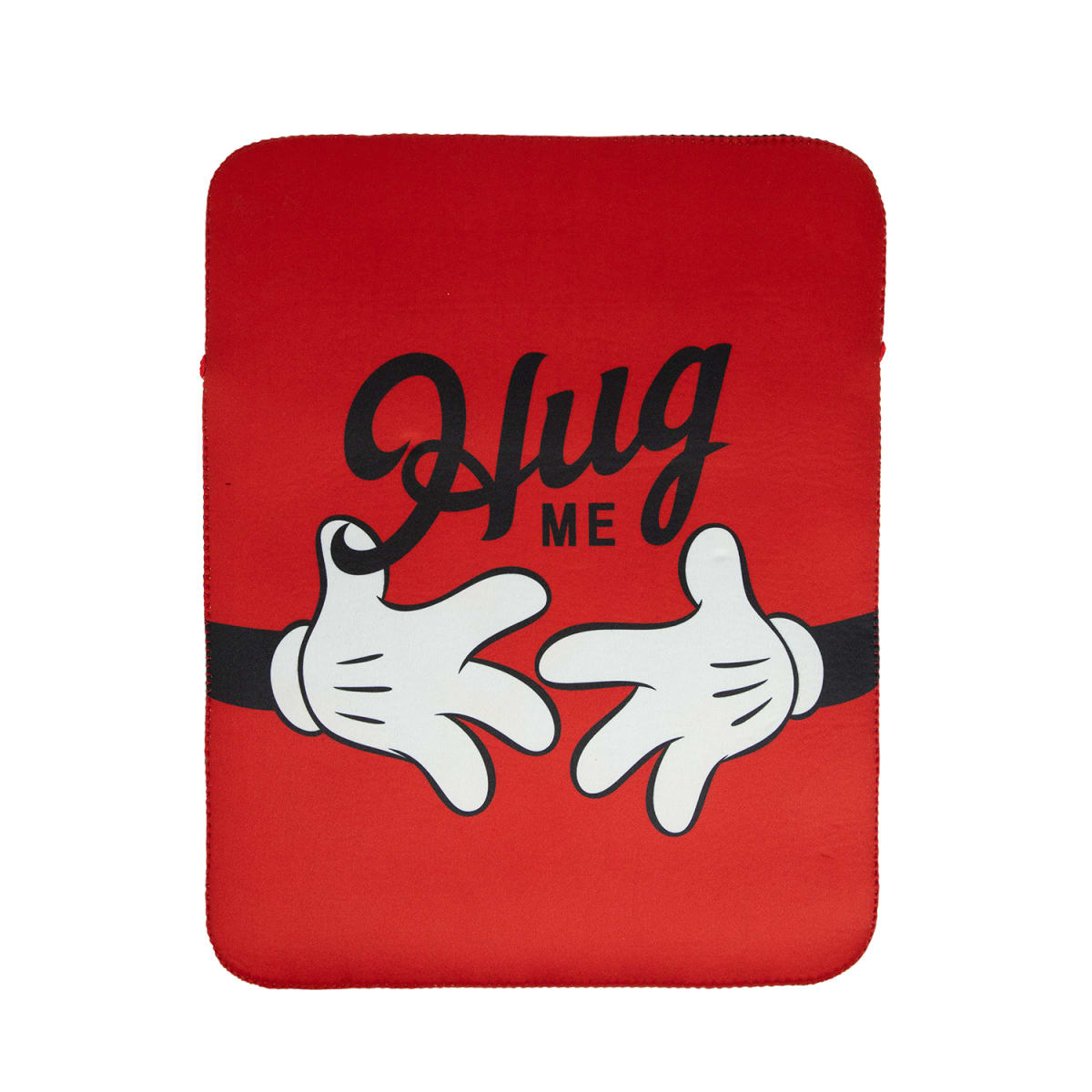 Funda para Laptop 15 16 pulgadas Reversible Mickey Mouse Negro4