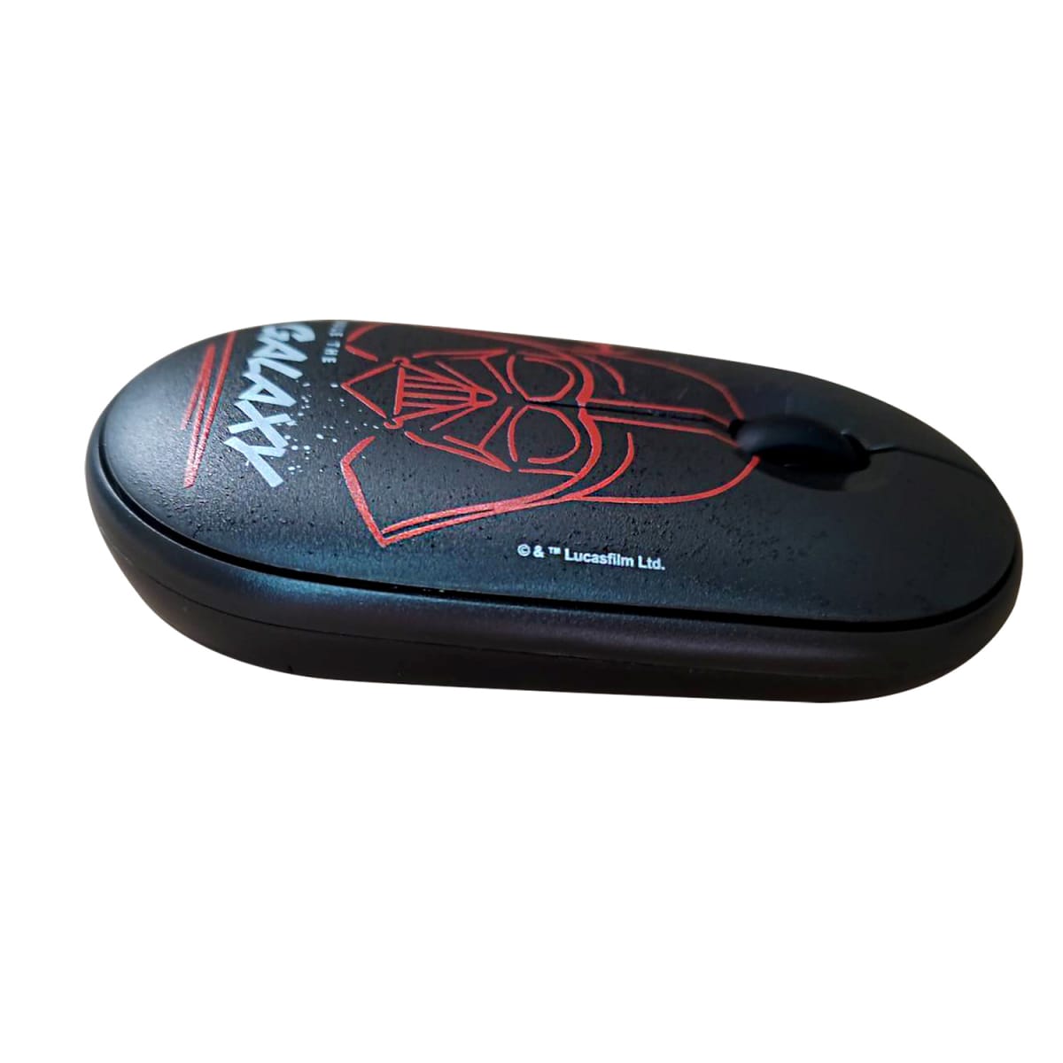 Mouse Inalambrico Star Wars Darth Vader Galaxy2