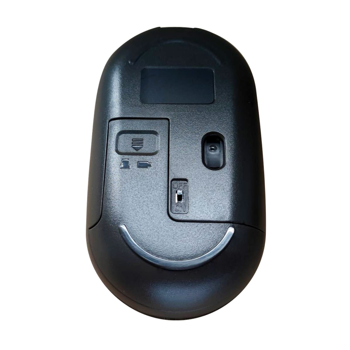 Mouse Inalambrico Star Wars Darth Vader Galaxy3