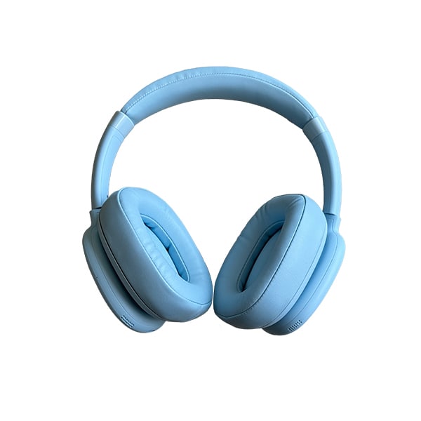 Audifonos Bluetooth On Ear Stitch Disney Celeste2