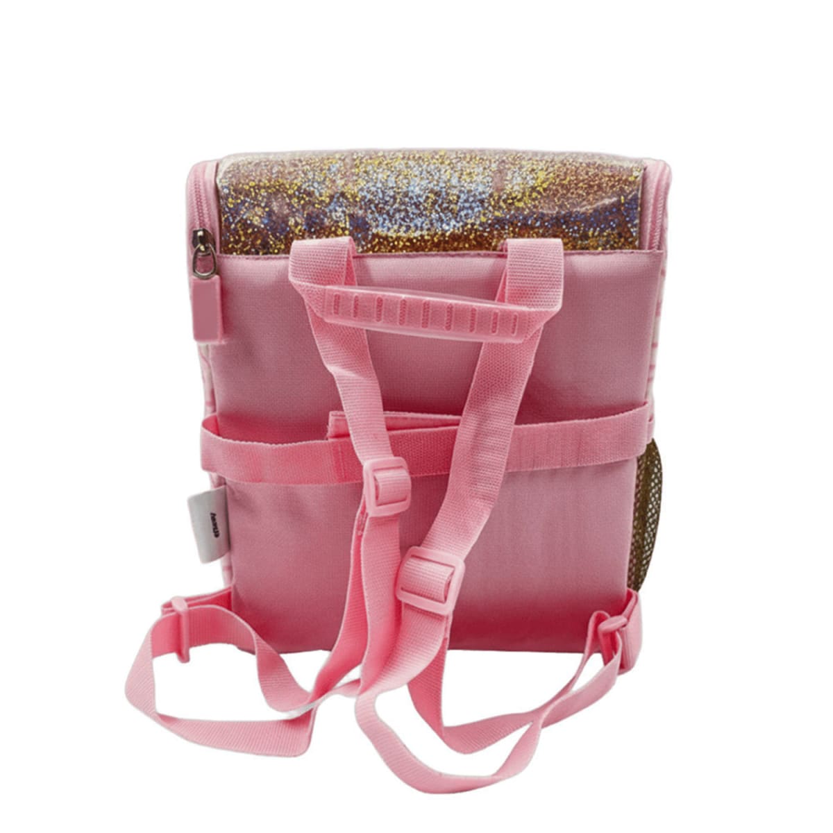 Pack Escolar Mochila Princesas Disney Nido5