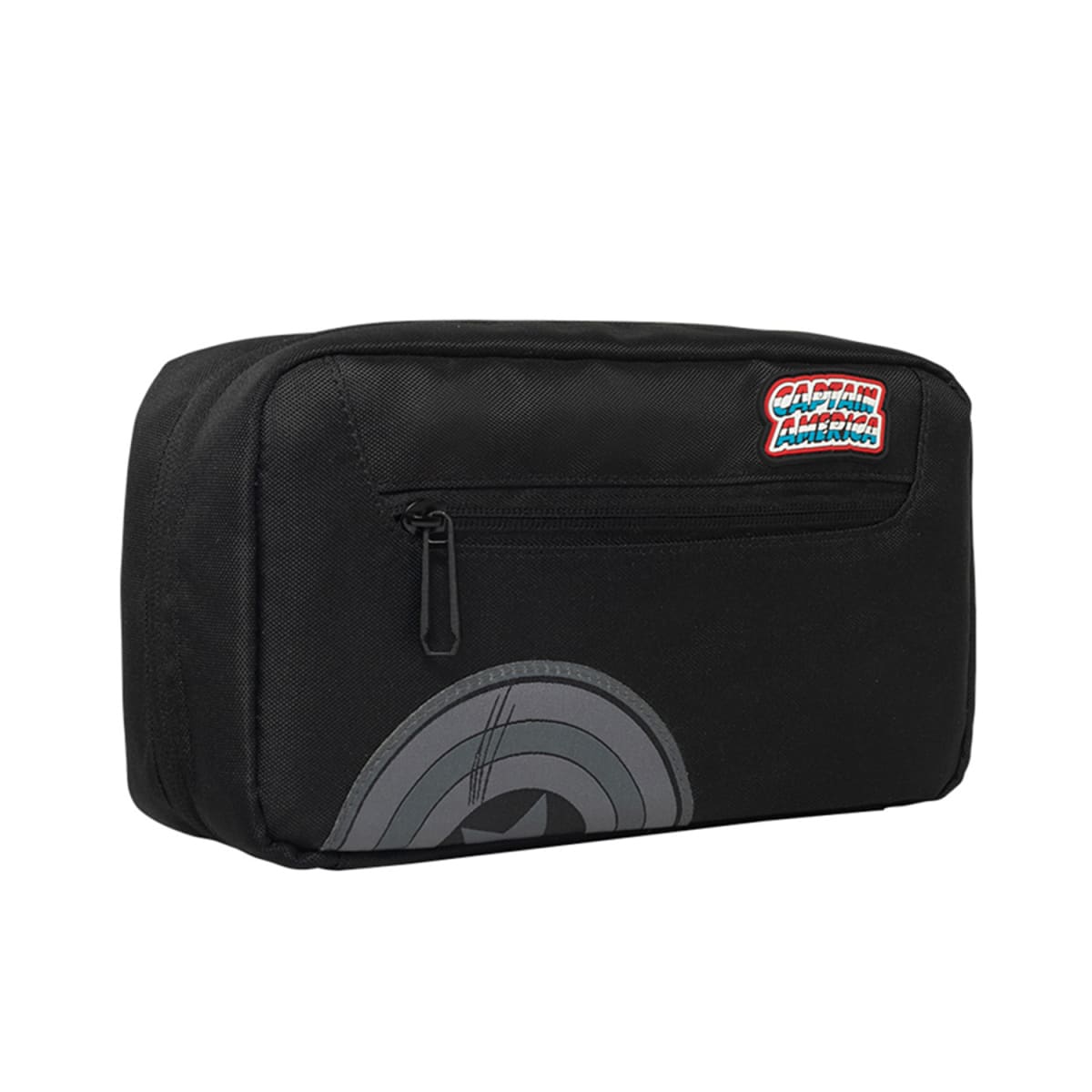 Pack Escolar Mochila Capitan America Oficio6