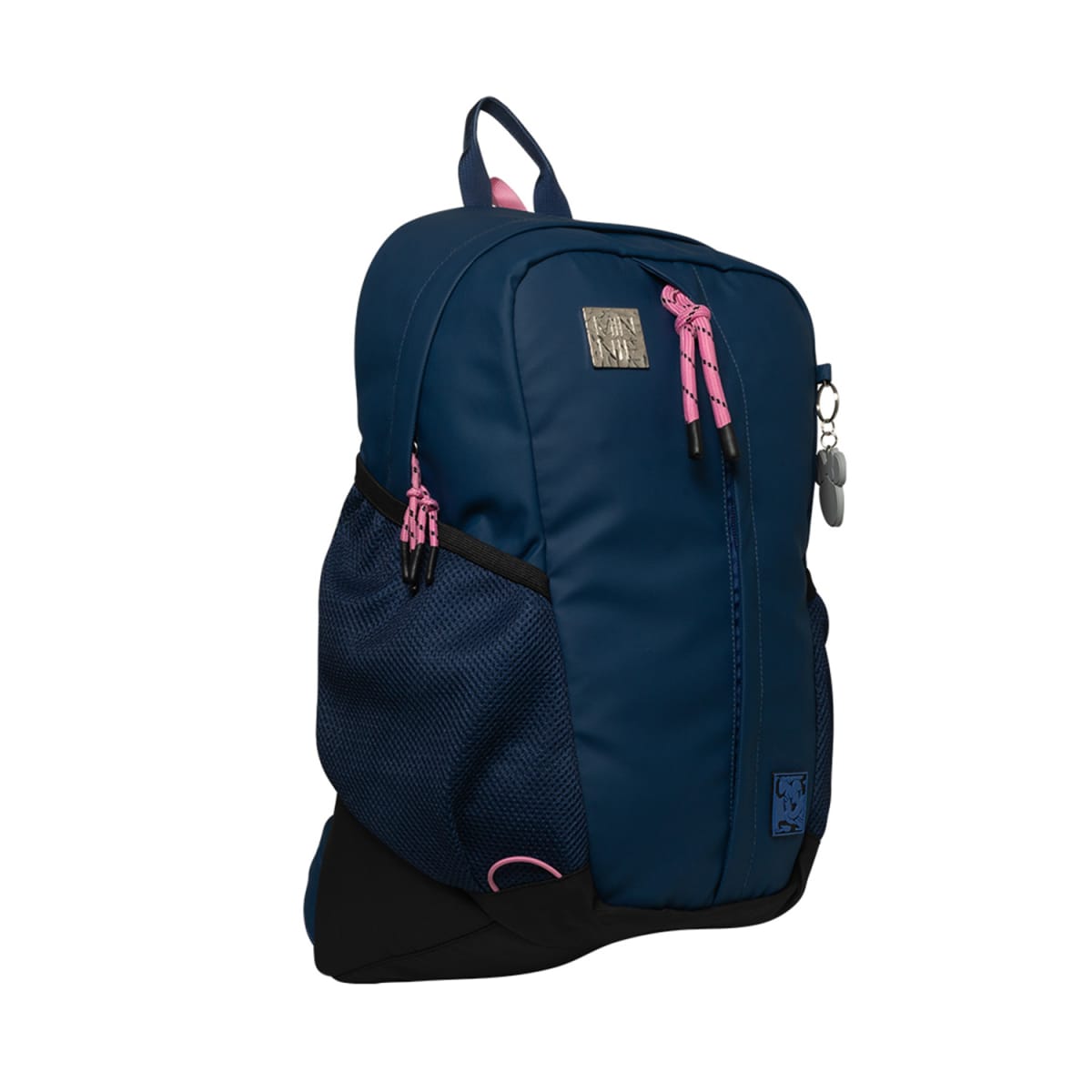 Pack Escolar Mochila y lonchera Minnie Mouse Oficio2