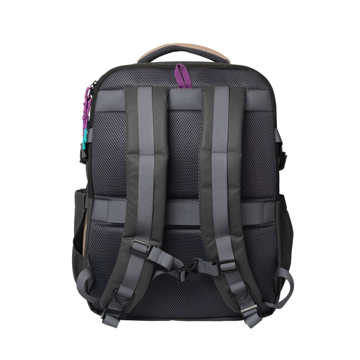 Pack Escolar Mochila Mickey Mouse premium3