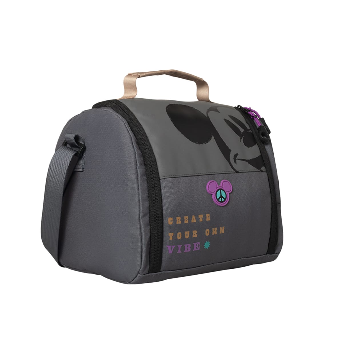 Pack Escolar Mochila Mickey Mouse premium4