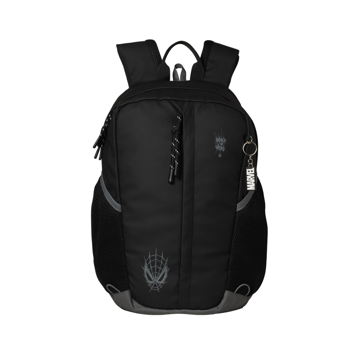 Mochila Spiderman Juvenil Oficio 0