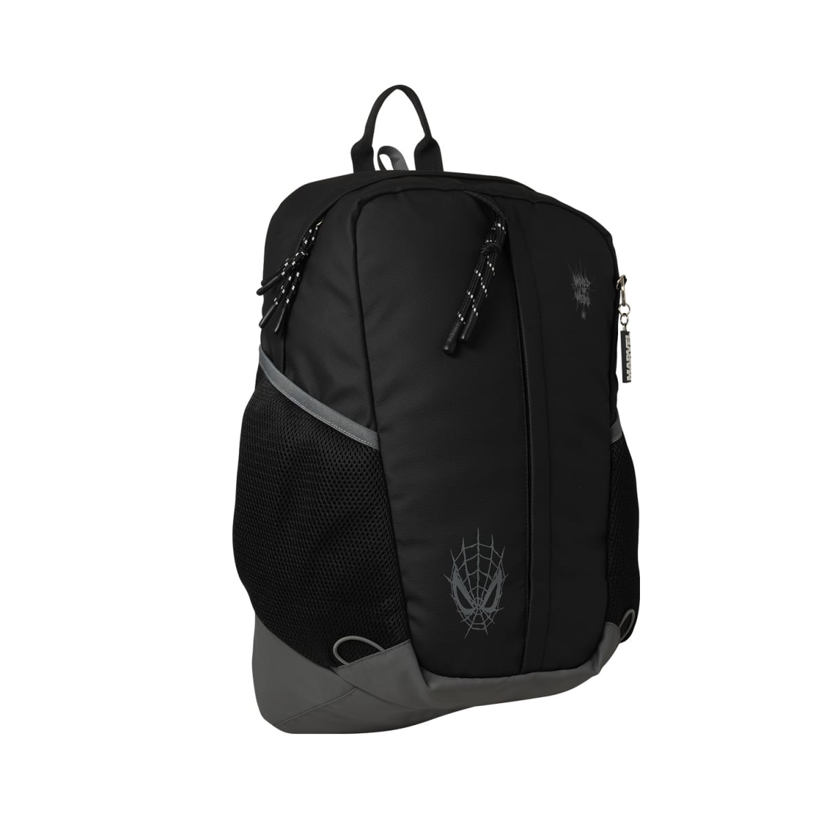 Mochila Spiderman Juvenil Oficio2