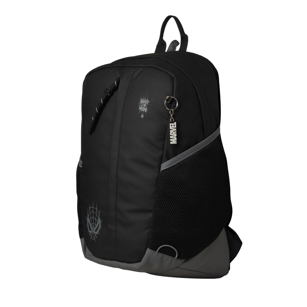 Mochila Spiderman Juvenil Oficio3