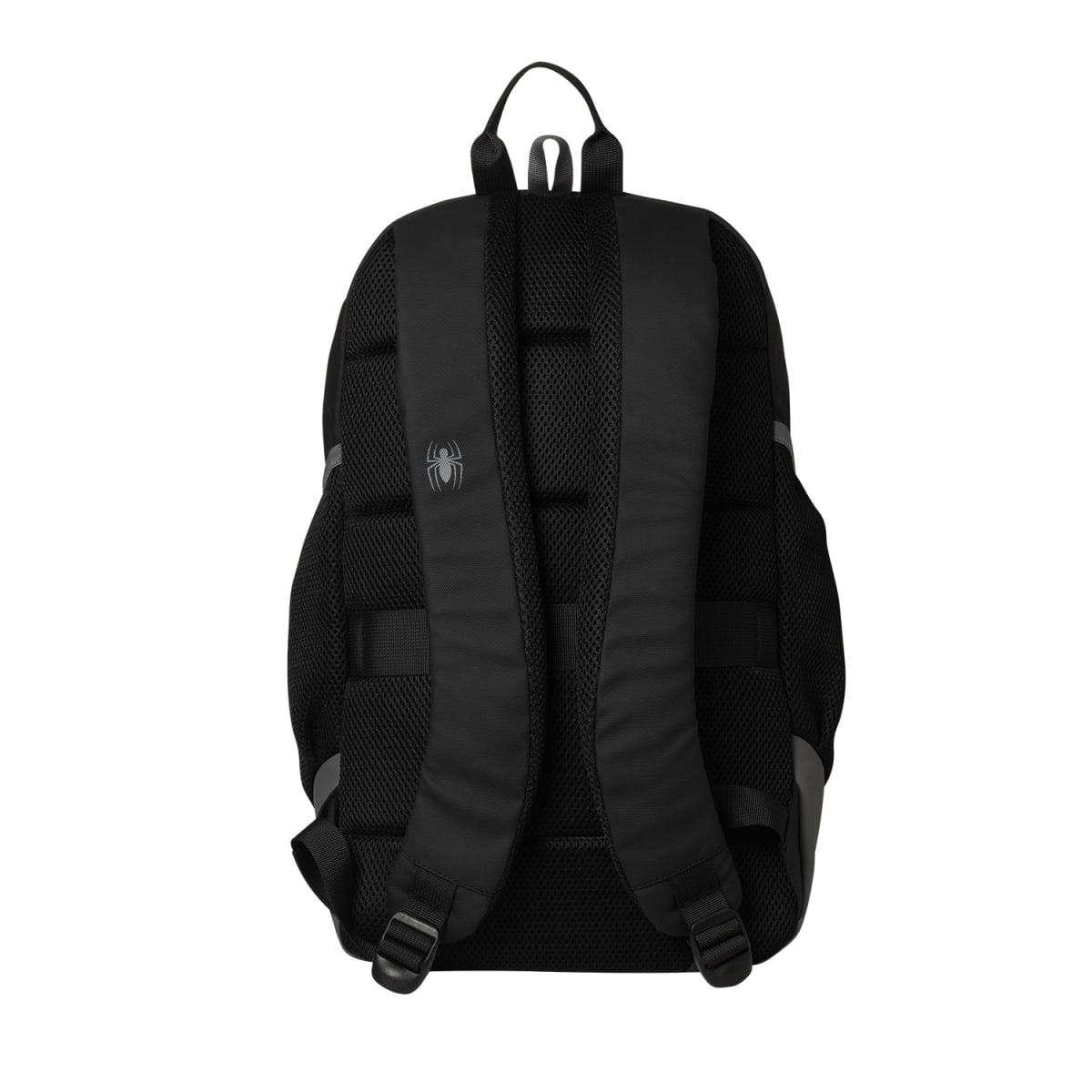 Mochila Spiderman Juvenil Oficio4