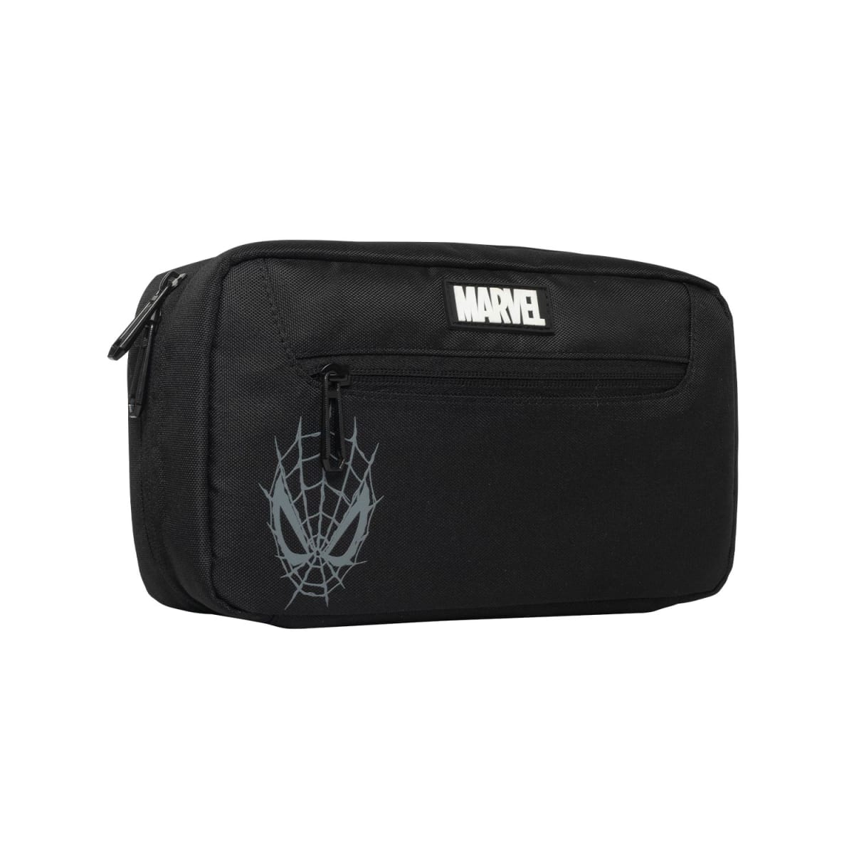 Pack Escolar Mochila Spiderman Juvenil Oficio5