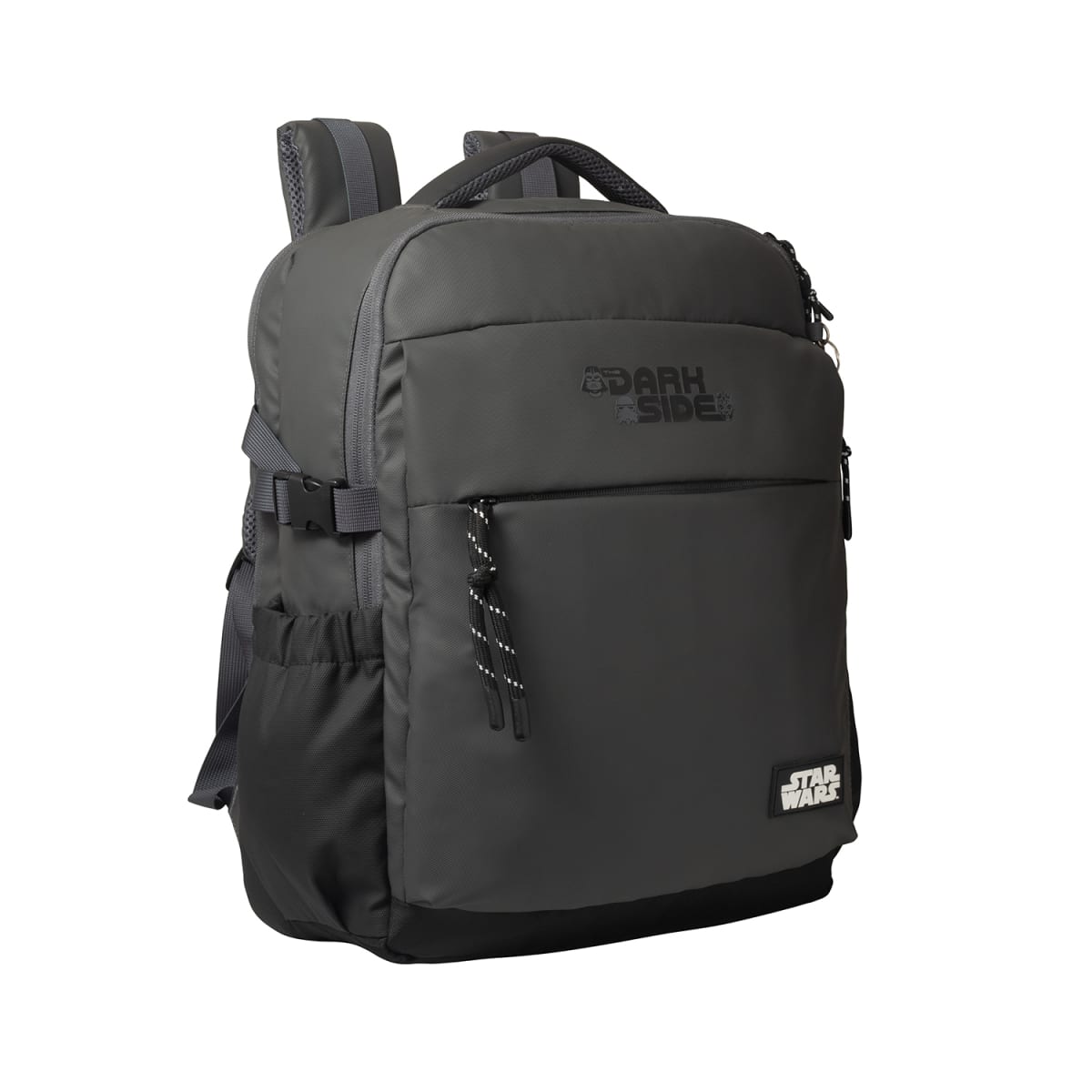 Mochila Darth Vader Star Wars Premium | La Juguetería de Mamá