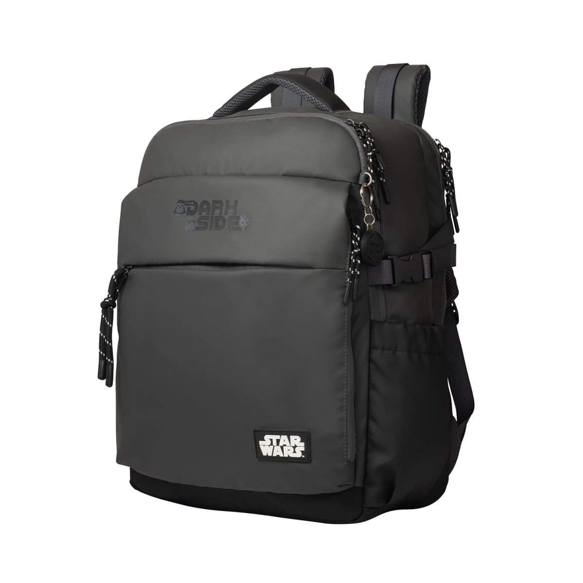 Mochila Darth Vader Star Wars Premium3