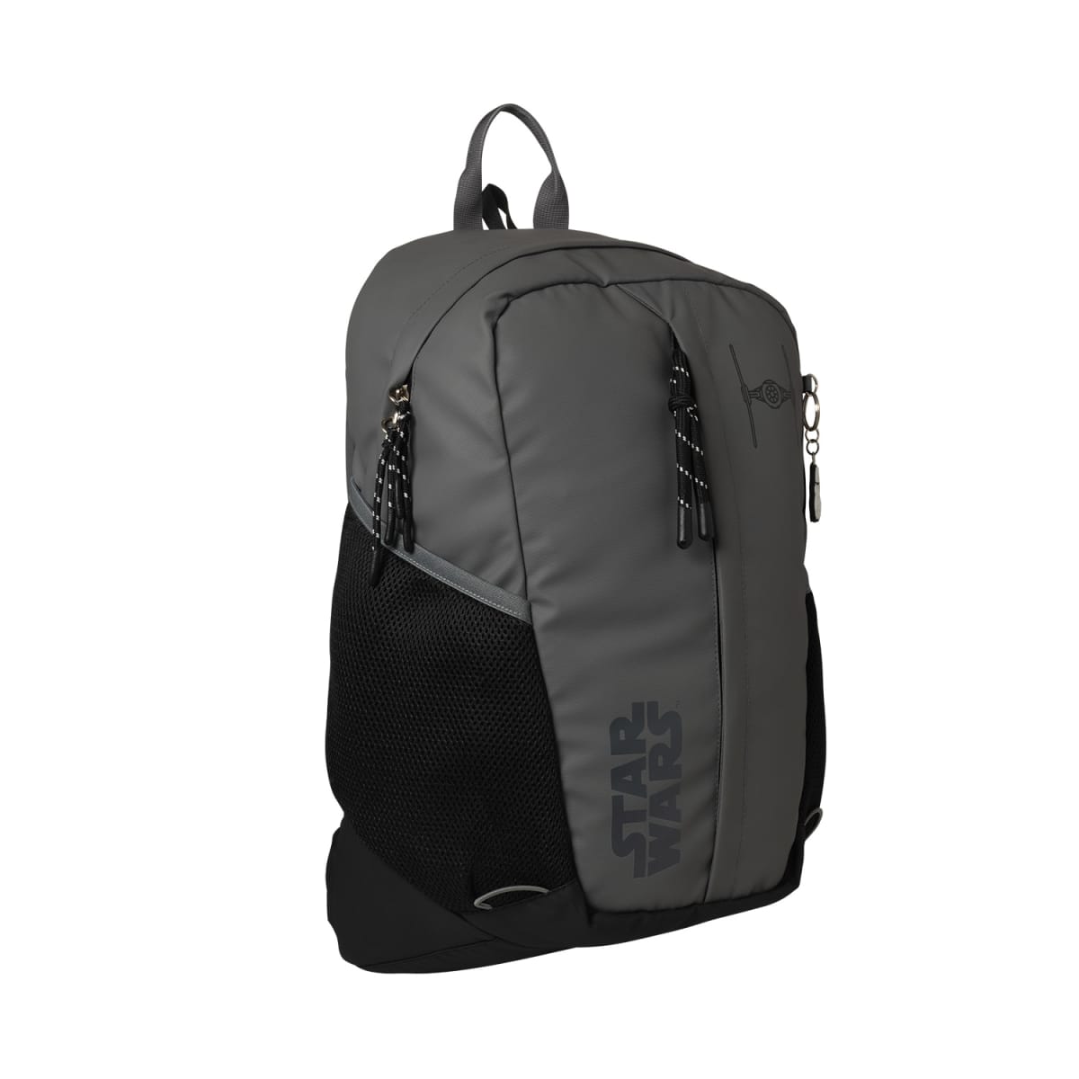 Mochila Star Wars Juvenil Oficio2