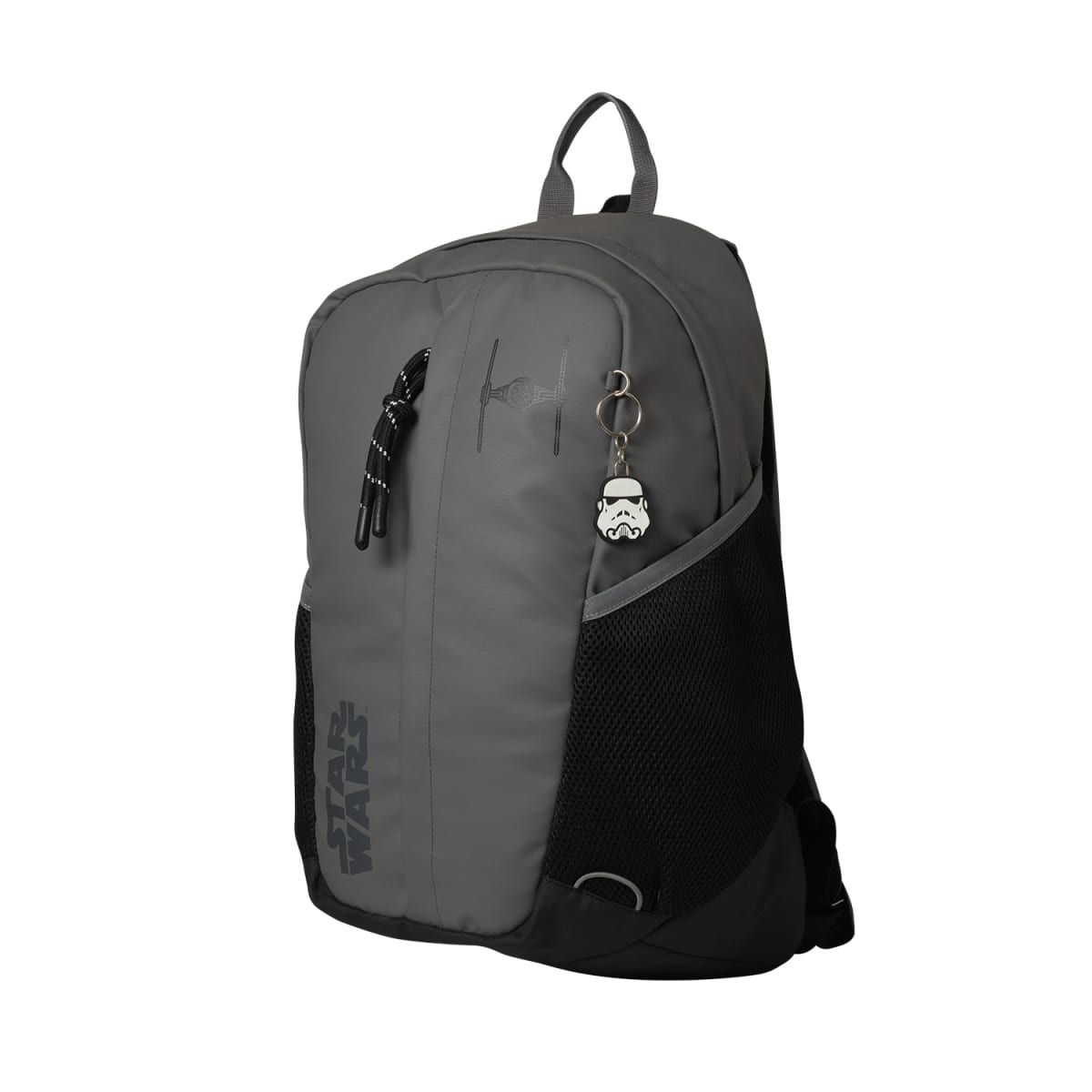 Mochila Star Wars Juvenil Oficio3