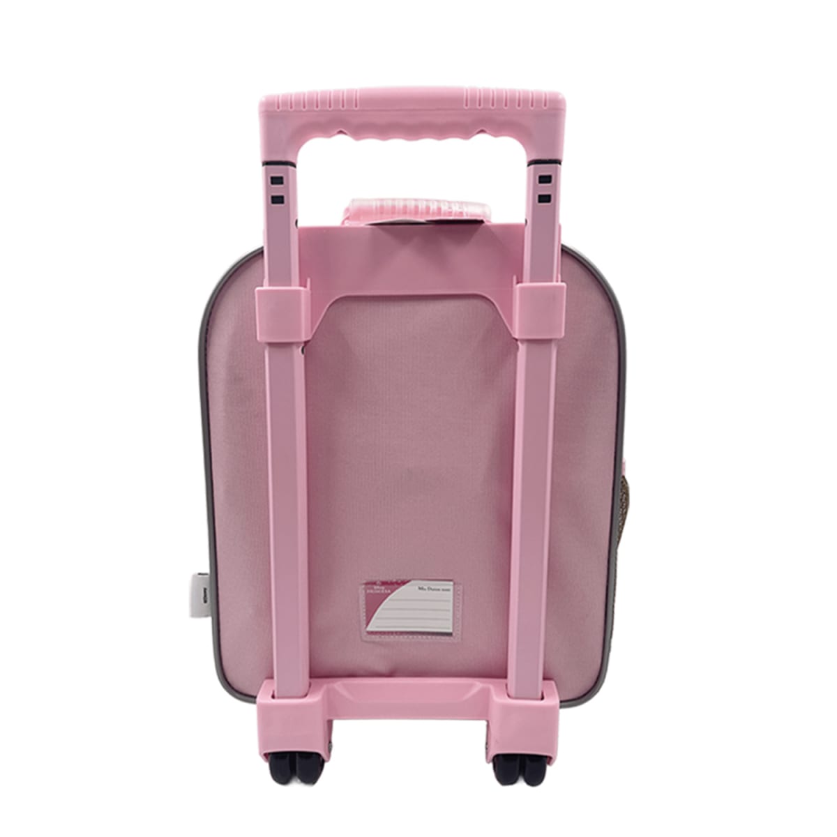 Pack Escolar Maleta Princesas Disney Nido2