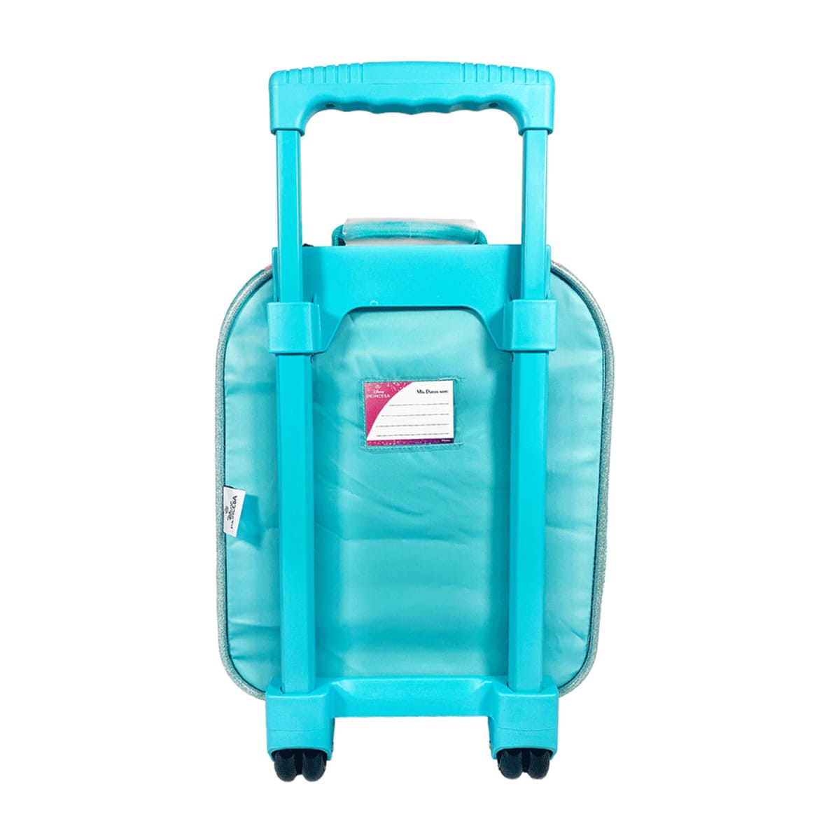 Pack Escolar Maleta Princesa Ariel La Sirenita Nido2