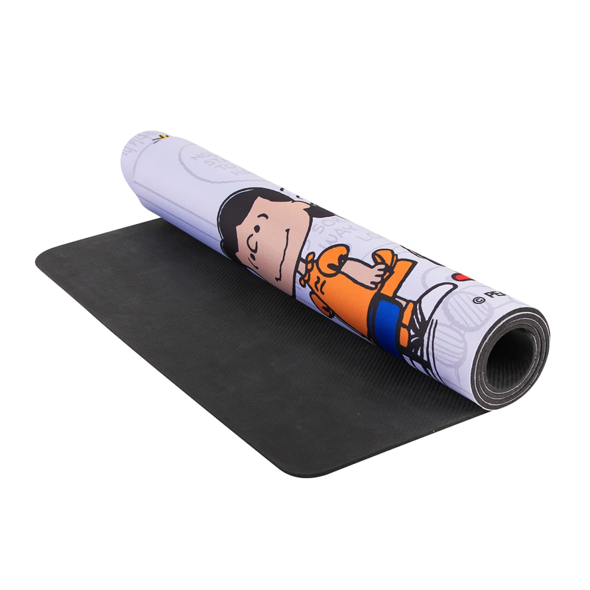 Mouse Pad Desk Snoopy Peanuts Neopreno Antideslizante 80x40 CM4