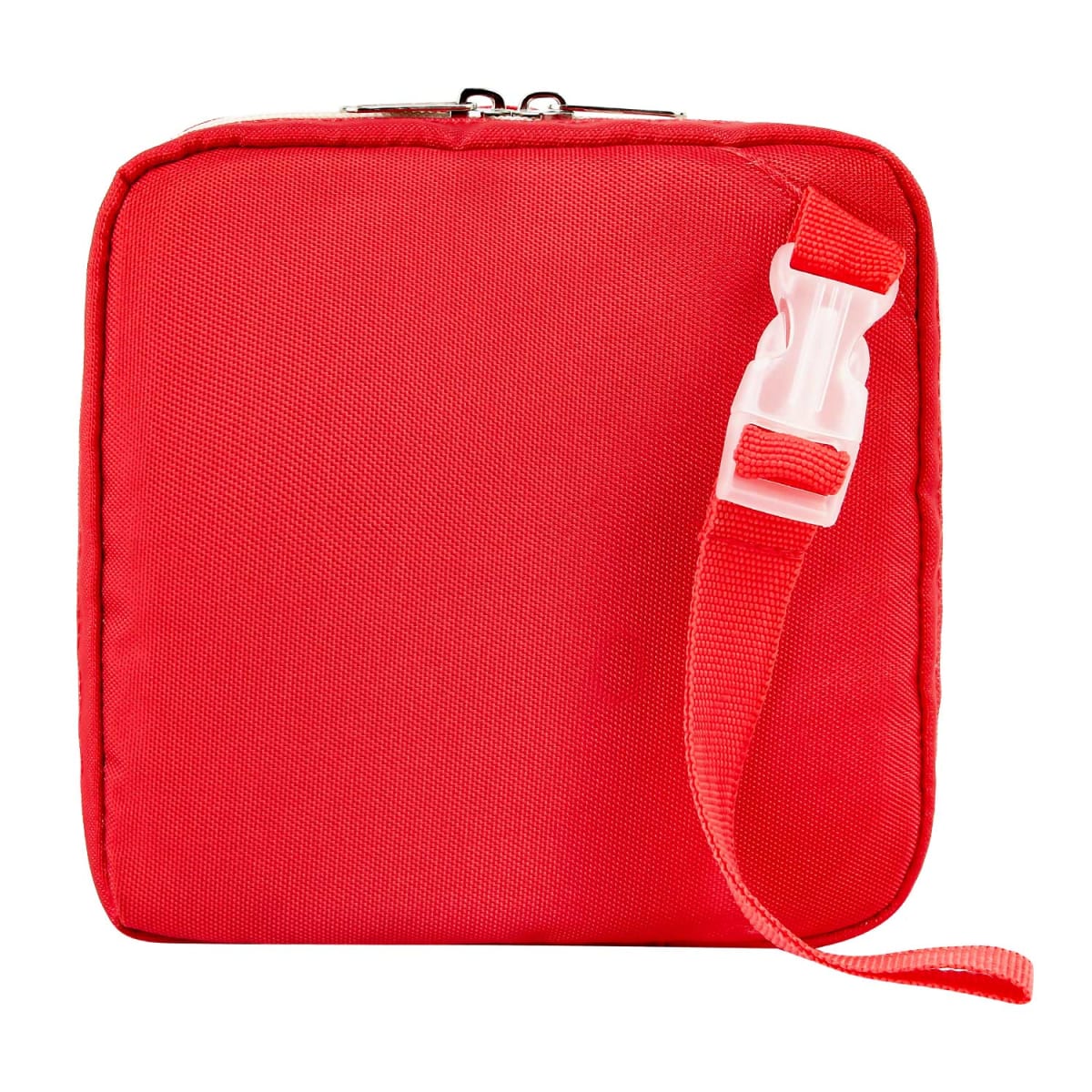 Estuche Organizador Mafalda Comic 16x16 CM4