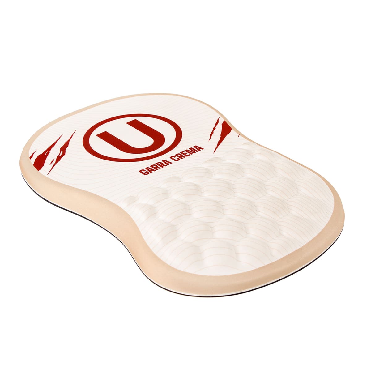 Mouse Pad Relieve Futbol Universitario Neopreno Antideslizante 23x33 CM2