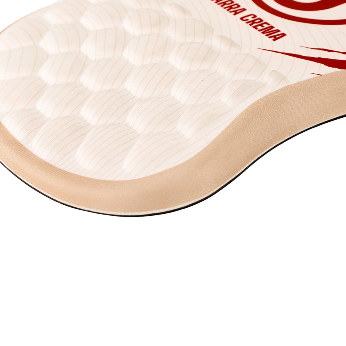 Mouse Pad Relieve Futbol Universitario Neopreno Antideslizante 23x33 CM3