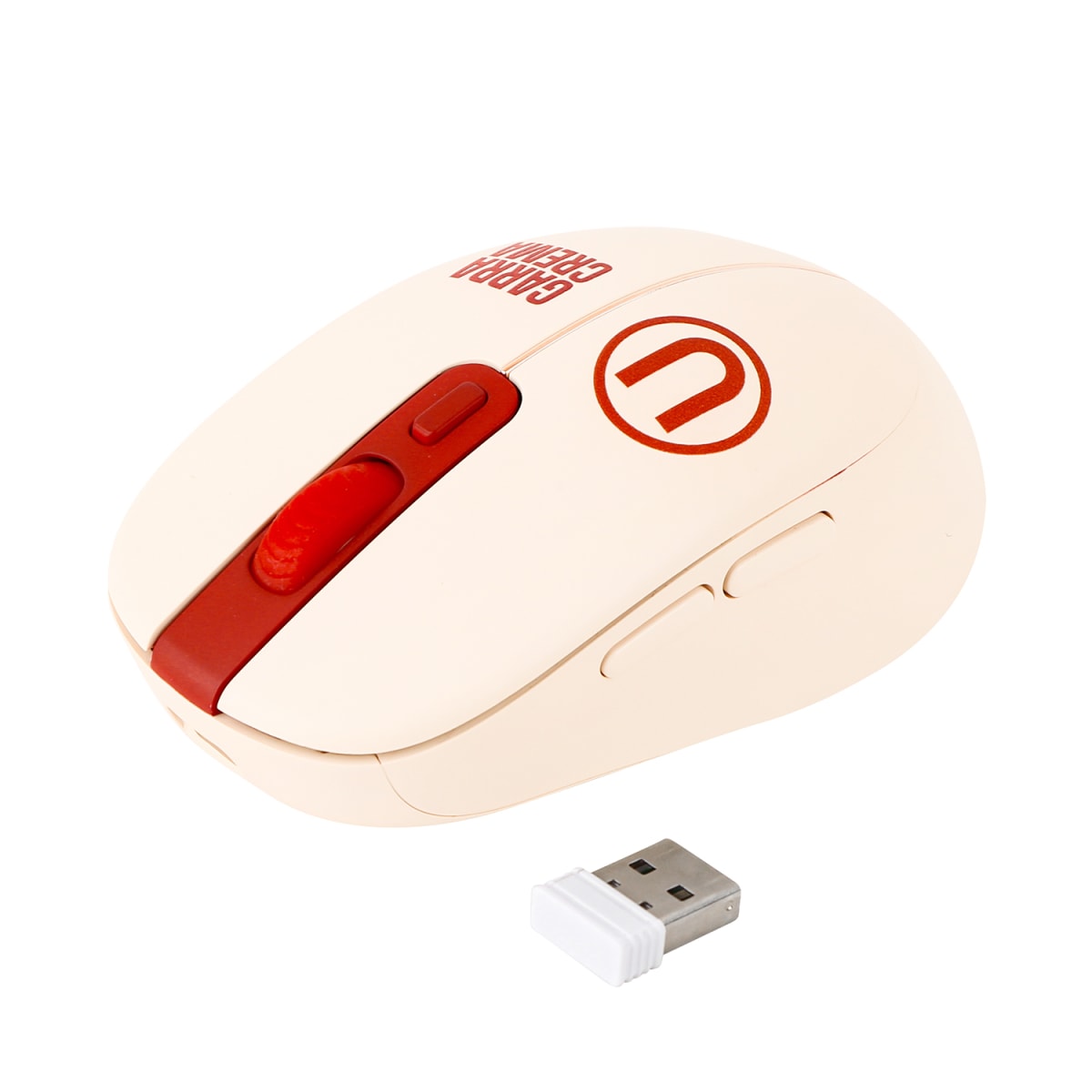 Mouse Inalambrico Futbol Universitario2