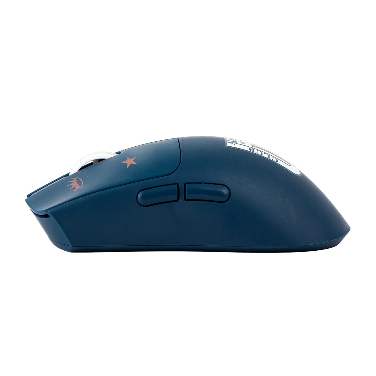 Mouse Inalambrico Futbol Alianza Lima2