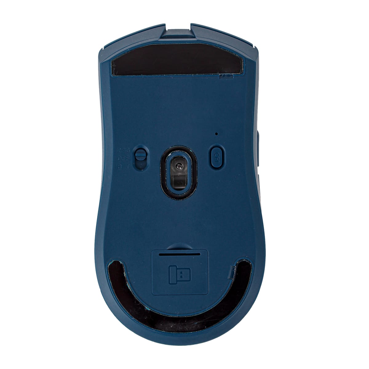 Mouse Inalambrico Futbol Alianza Lima4