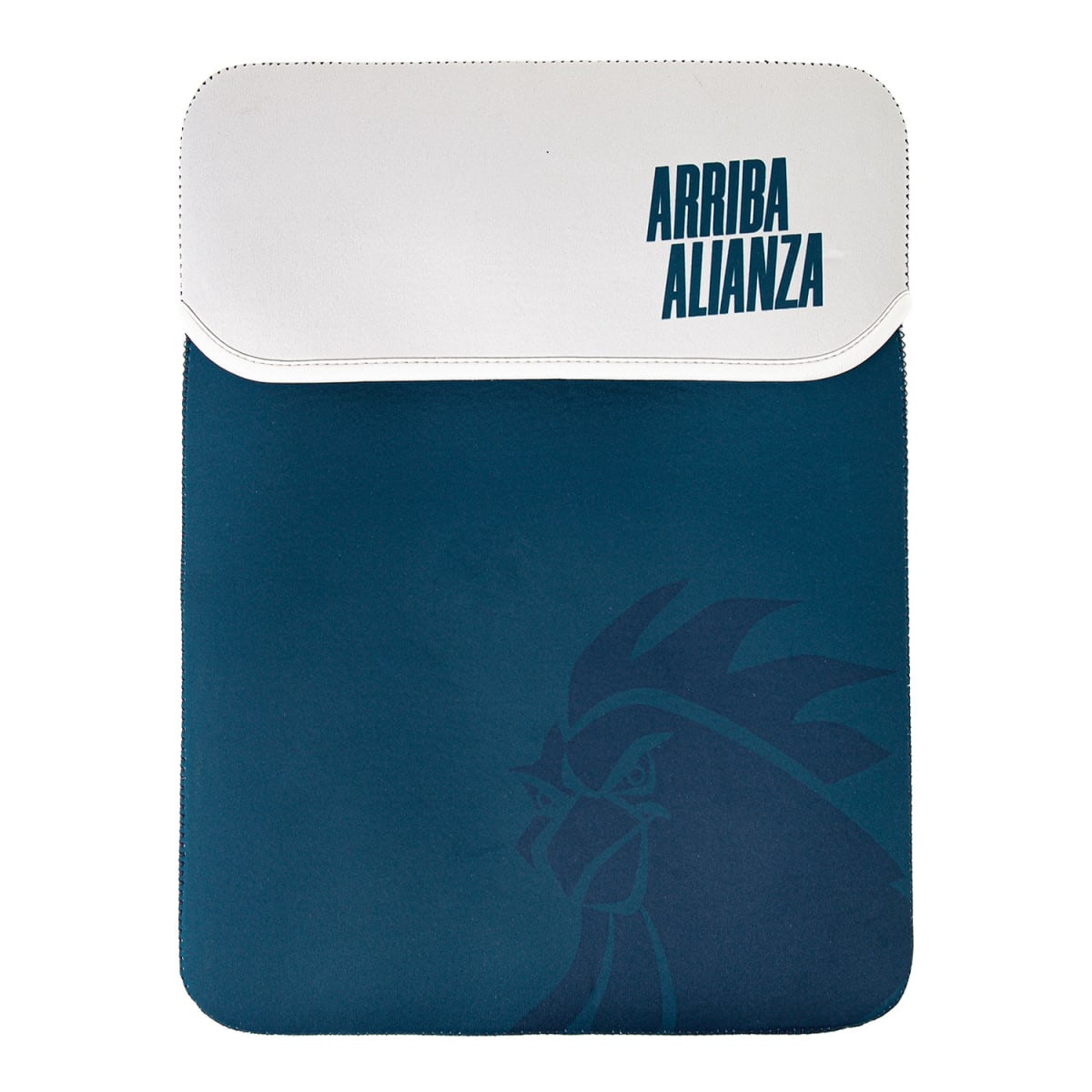 Funda para Laptop Reversible Futbol Alianza Lima Neopreno 15 - 16 pulgadas2