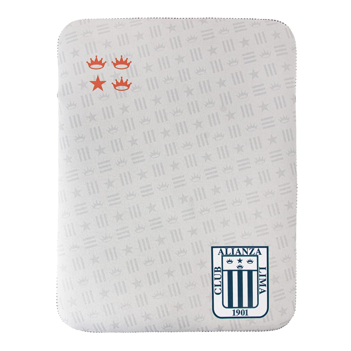 Funda para Laptop Reversible Futbol Alianza Lima Neopreno 15 - 16 pulgadas3
