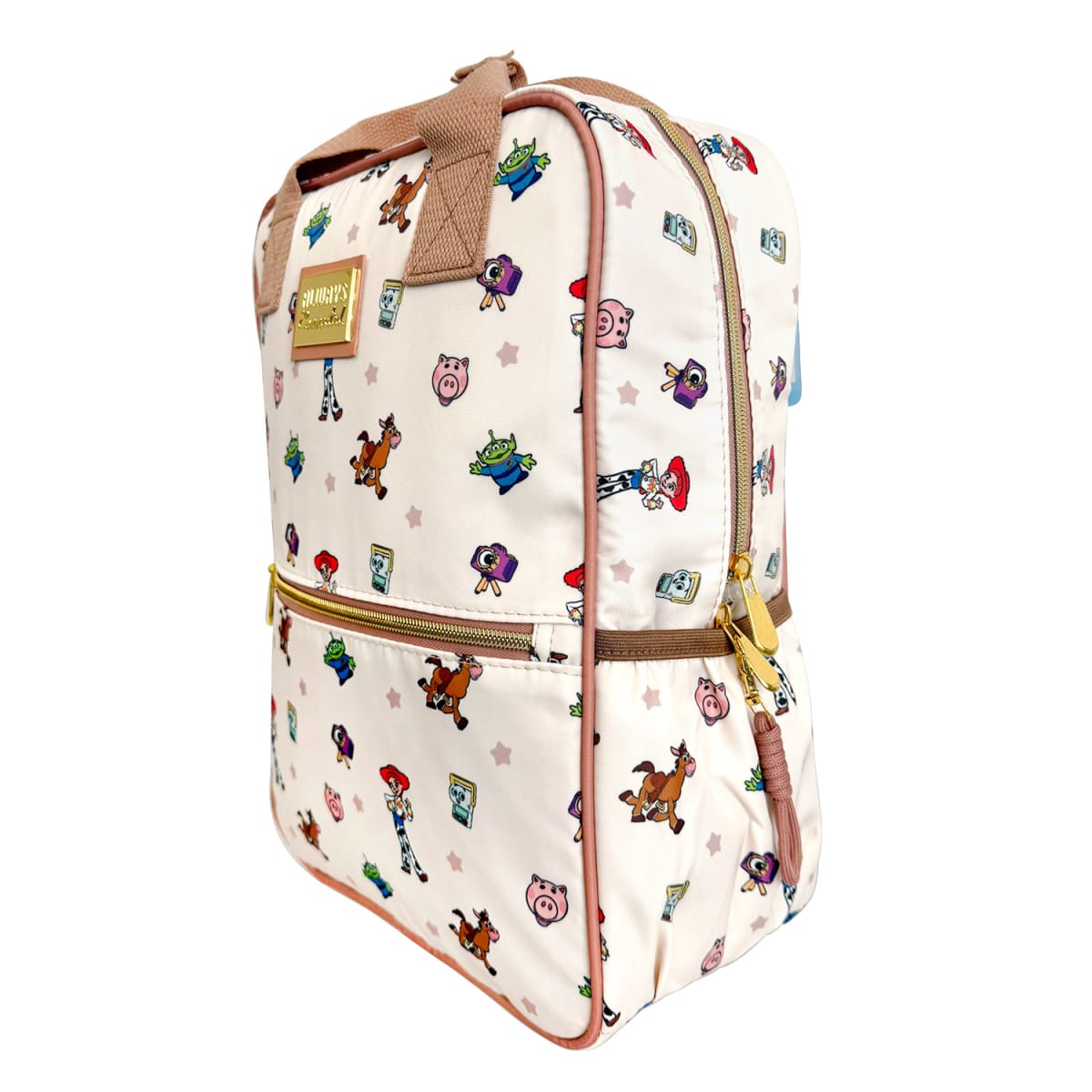 Mini Mochila Toy Story 52