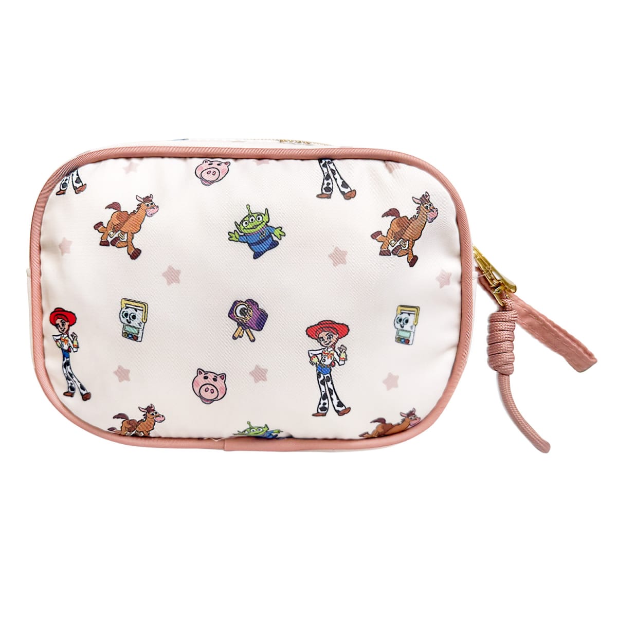 Neceser Toy Story 5 20x13 CM3