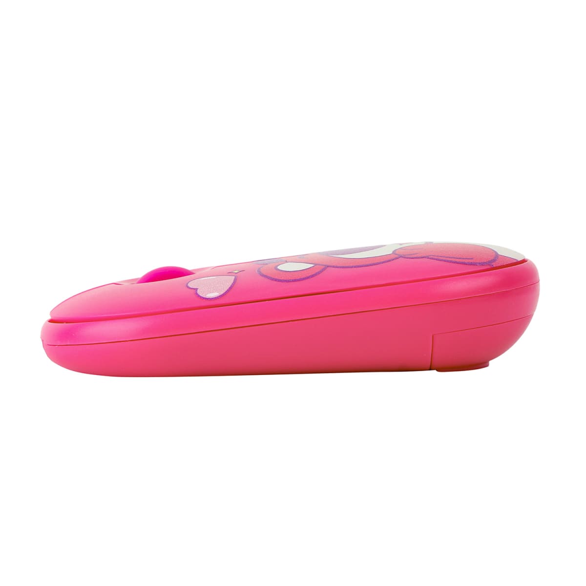 Mouse Inalambrico Lotso Toy Story Rosado4