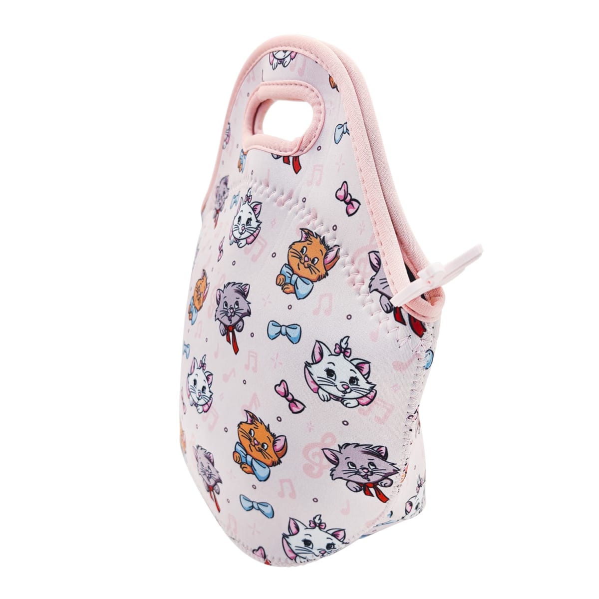 Lonchera Neopreno Disney Aristogatos2