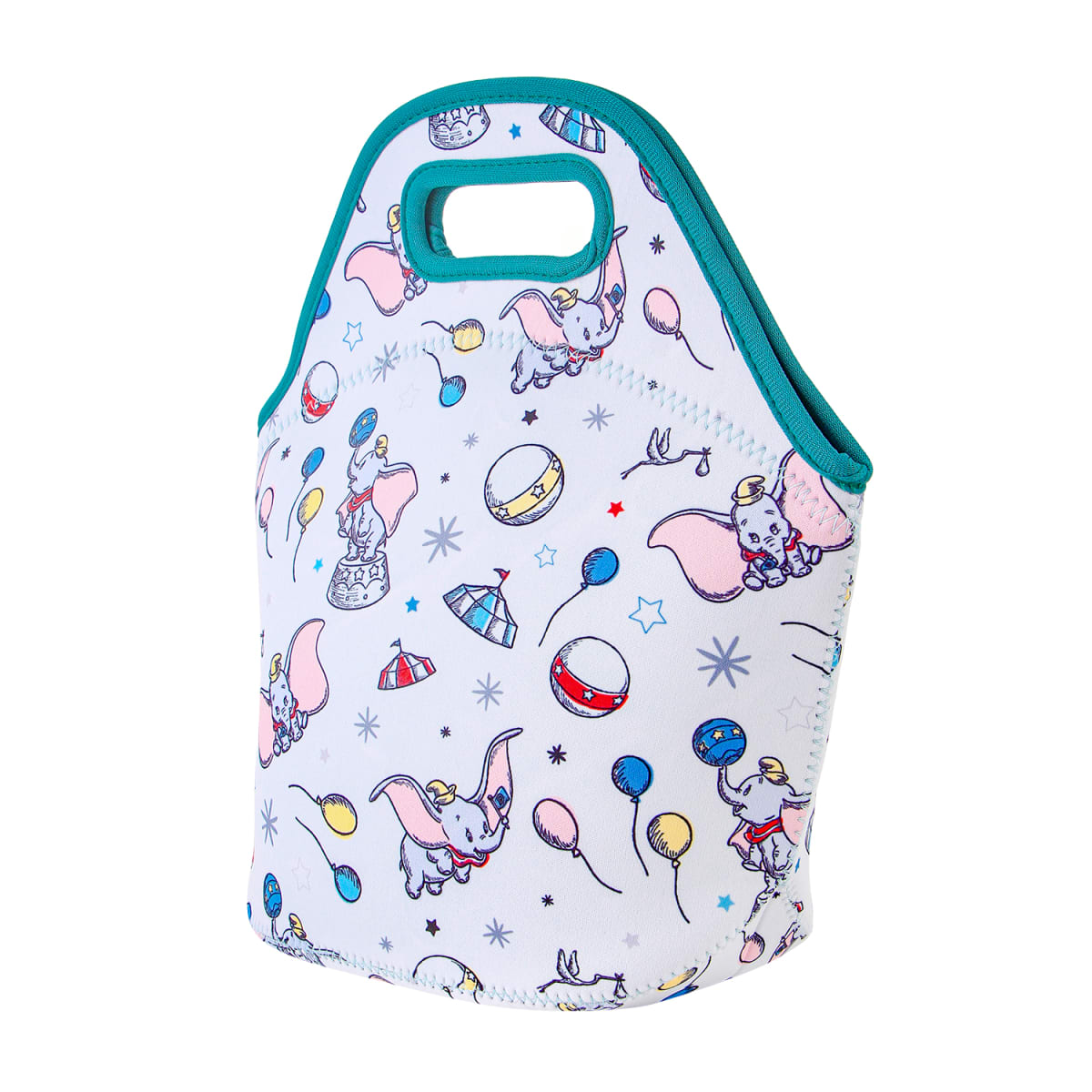 Lonchera Neopreno Disney Dumbo2