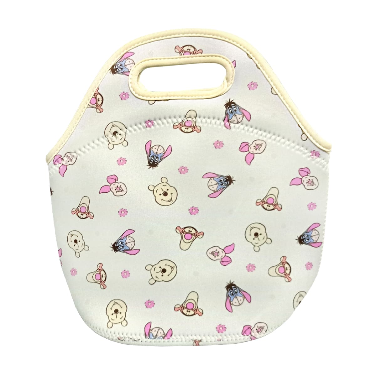 Lonchera Neopreno Disney Winnie Pooh 0