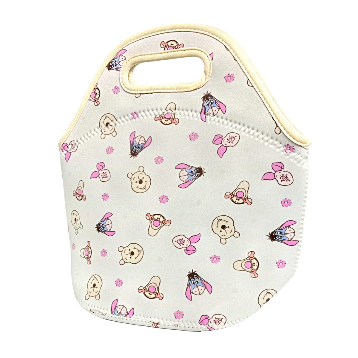 Lonchera Neopreno Disney Winnie Pooh2