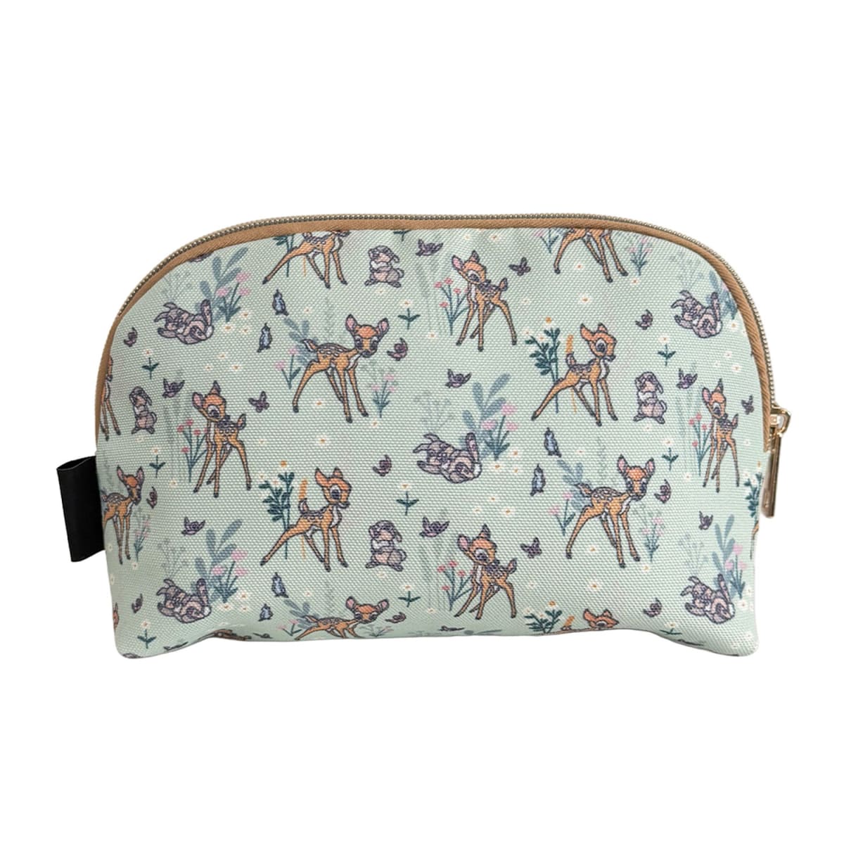 Estuche Neceser Bambi Verde Limited Edition Disney3