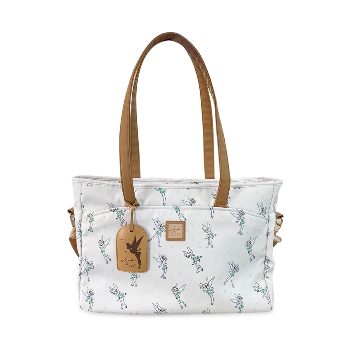 Bolso Cartera Tinkerbell Limited Edition Disney 0