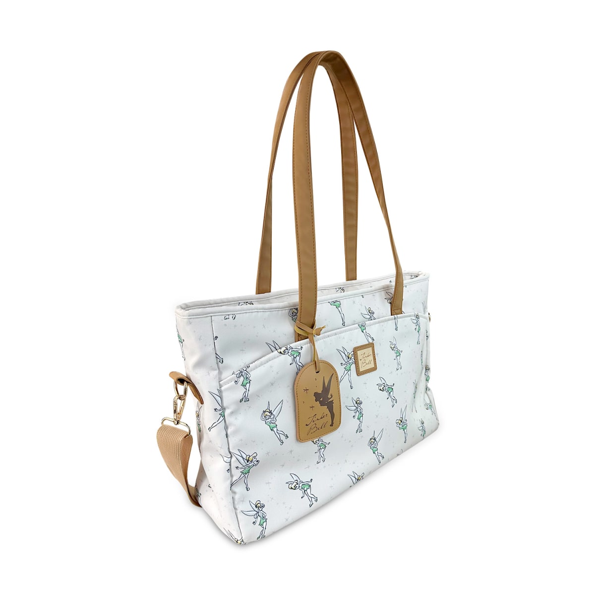 Bolso Cartera Tinkerbell Limited Edition Disney2