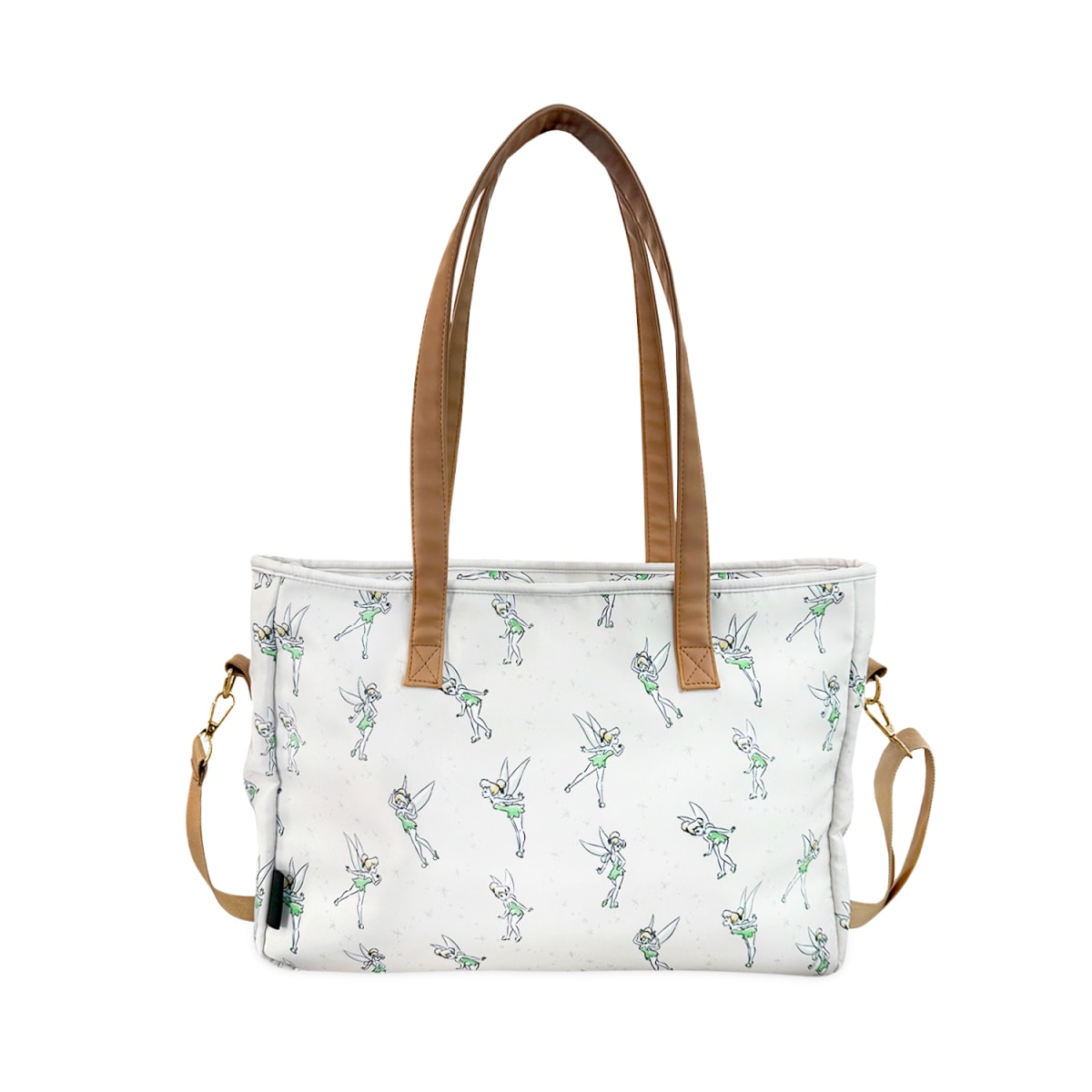 Bolso Cartera Tinkerbell Limited Edition Disney3