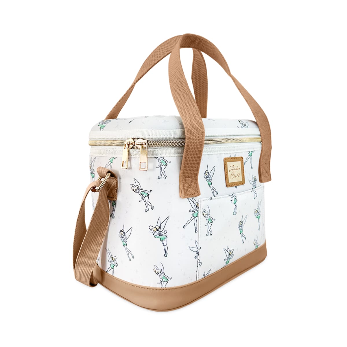Lonchera Bolso Tinkerbell Limited Edition Disney2