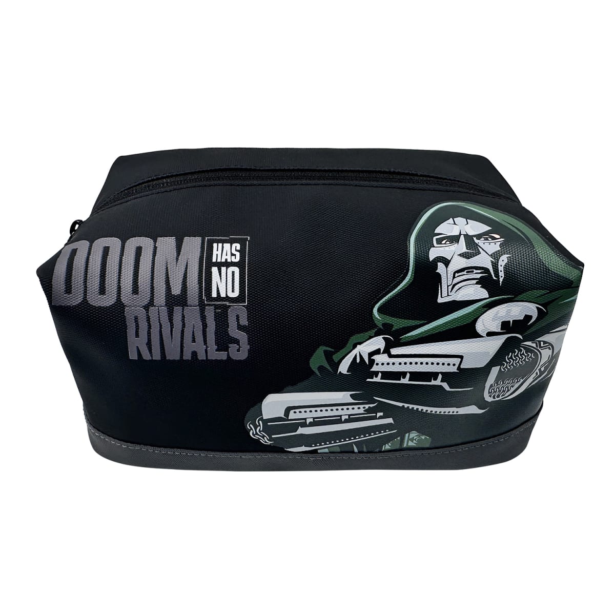 Neceser Estuche Avengers Doomsday Marvel Black Limited Edition 0