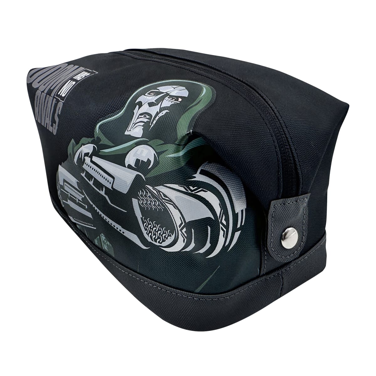 Neceser Estuche Avengers Doomsday Marvel Black Limited Edition3