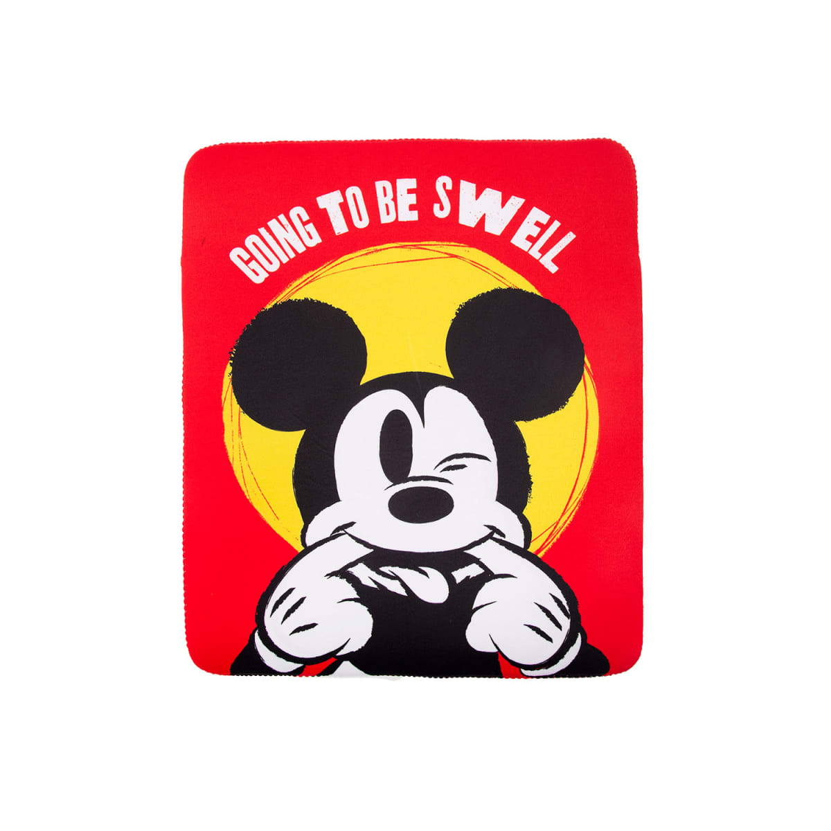 Funda para Laptop 15 16 pulgadas Reversible Mickey Mouse3