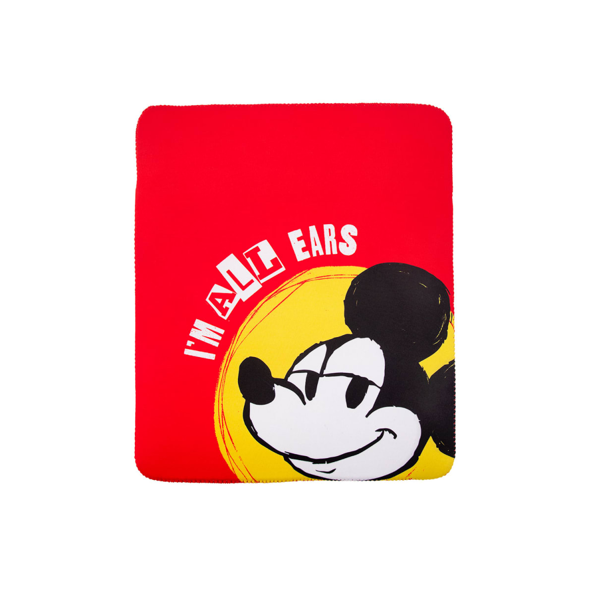 Funda para Laptop 15 16 pulgadas Reversible Mickey Mouse2