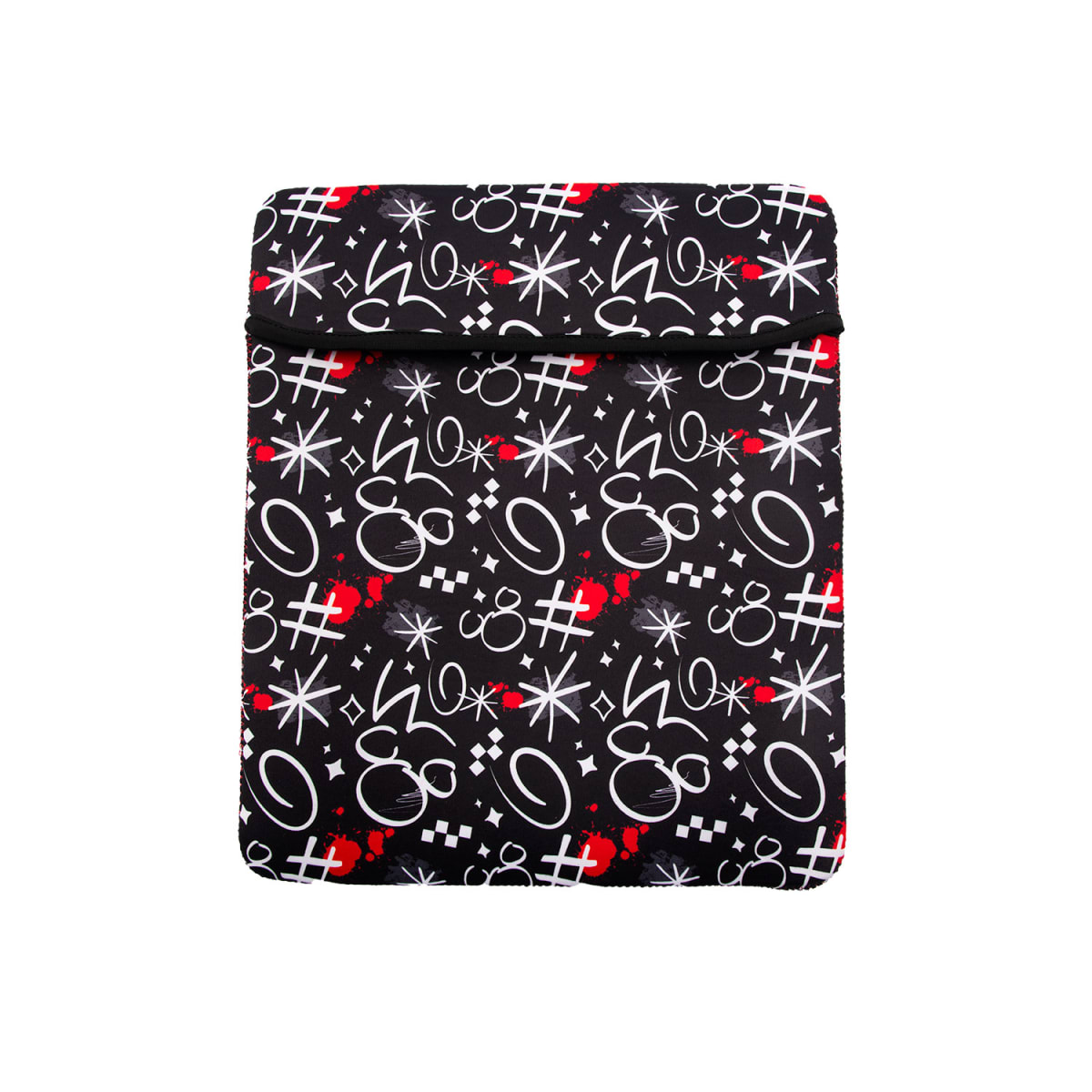 Funda para Laptop 15 16 pulgadas Reversible Mickey Mouse4