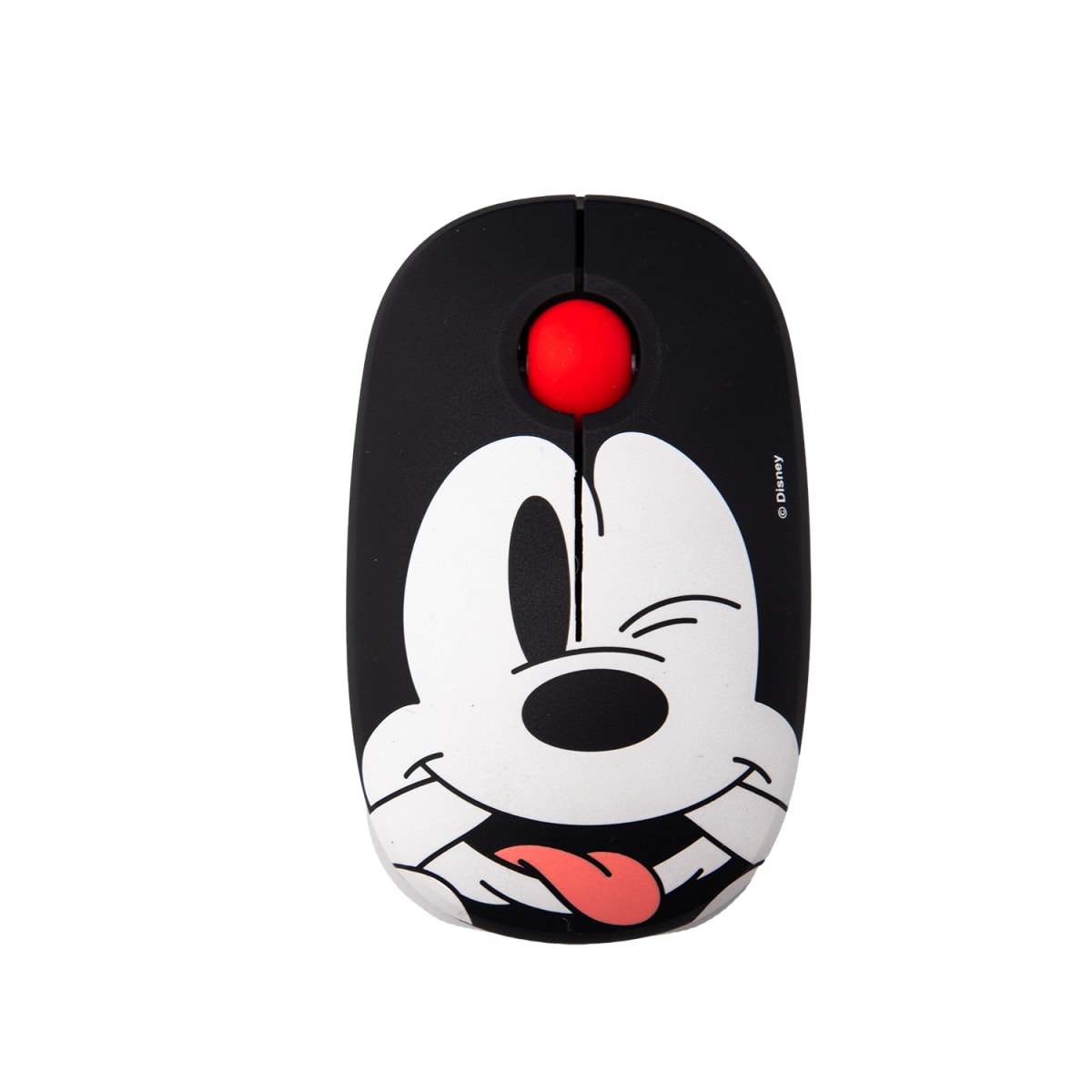 Mouse Inalambrico Mickey Mouse Disney 0