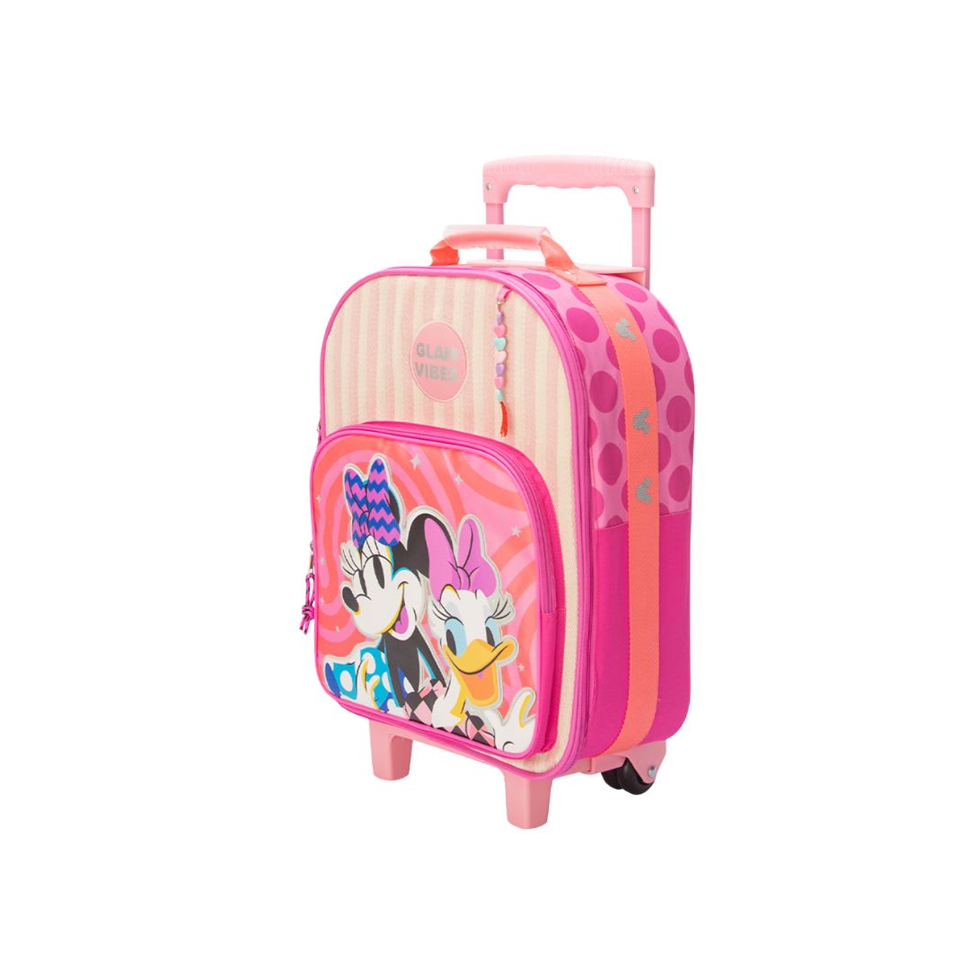 Pack Escolar Maleta Oficio Minnie Mouse y Daisy2