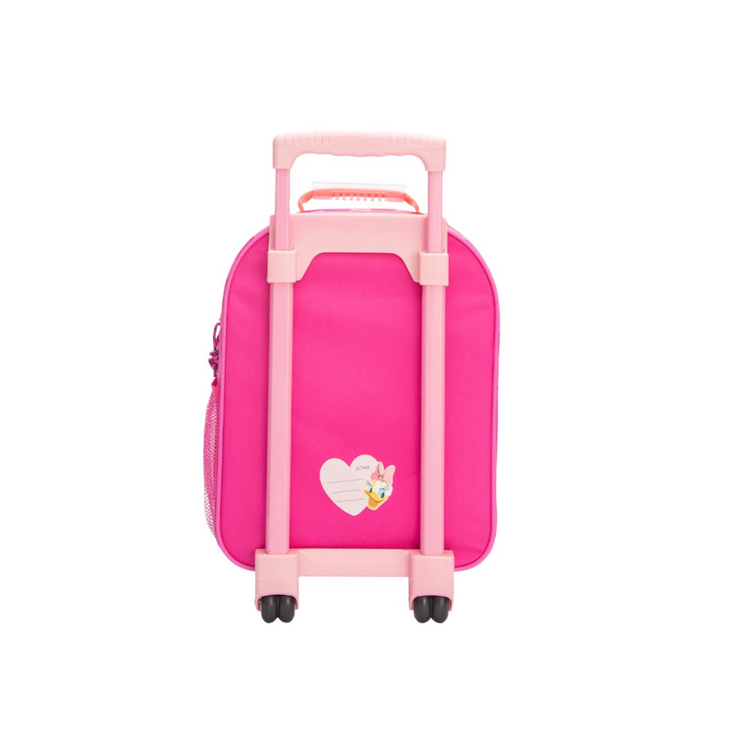 Pack Escolar Maleta Oficio Minnie Mouse y Daisy4
