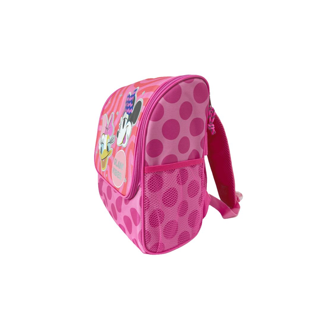 Pack Escolar Maleta Oficio Minnie Mouse y Daisy5